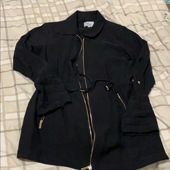 Parka - Picture 1 of 1